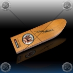 1oz COOK ISLANDS $5 " TINA MAZE " World Ski Chanpion 2011